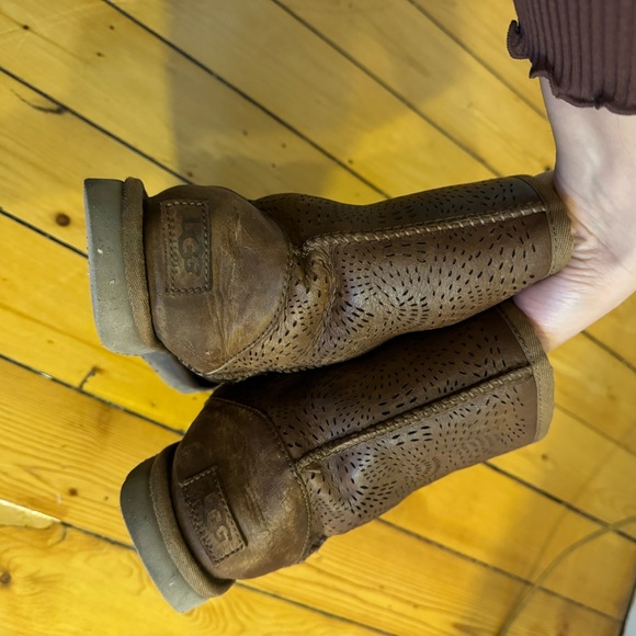 UGG boot Brown - Picture 2 of 4